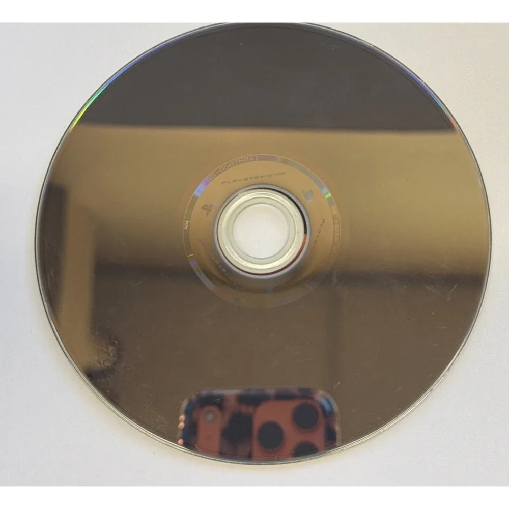 Star Wars The Clone Wars Republic Heroes Sony PlayStation 3 2009